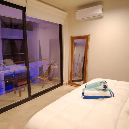 Akua 17 Tulum 2Br Rooftop Pool & Gym-3